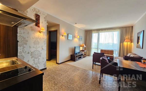 Byt v komplexe s prémiovou infraštruktúrou ID: 5186 - Фото11