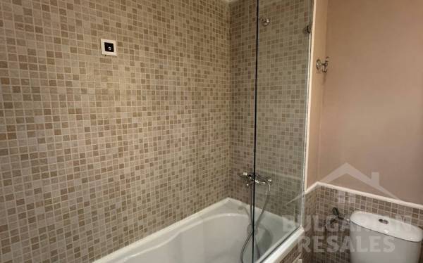Apartament w centrum kurortu, w pierwszej linii brzegowej ID: 6434 - Фото8