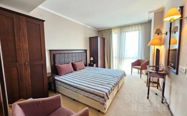 Byt v komplexe s prémiovou infraštruktúrou ID: 5186 - Фото13