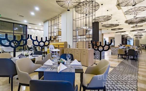 Apartment in a complex with a wide range of services and entertainment ID: 5748 - Photo 13