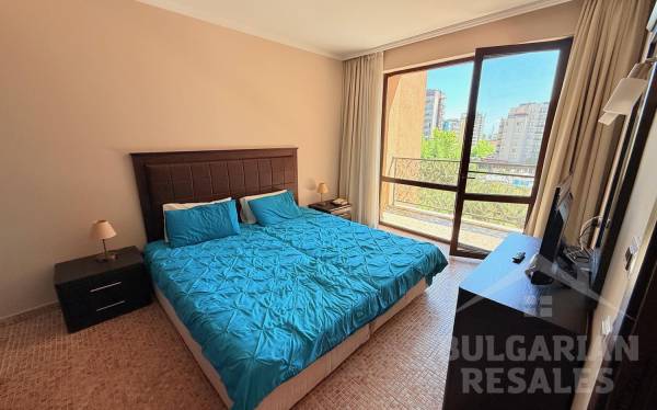 Живите с комфортом в просторном апартаменте у моря ID: 5171 - Фото 12