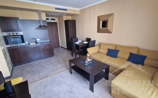 Dobry wybór! Apartament w „Barcelo Royal Beach” ID: 4535 - Фото10