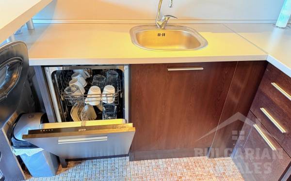 Живите с комфортом в просторном апартаменте у моря ID: 5171 - Фото 5