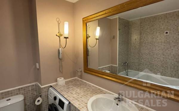 Apartament w centrum kurortu, w pierwszej linii brzegowej ID: 6434 - Фото9