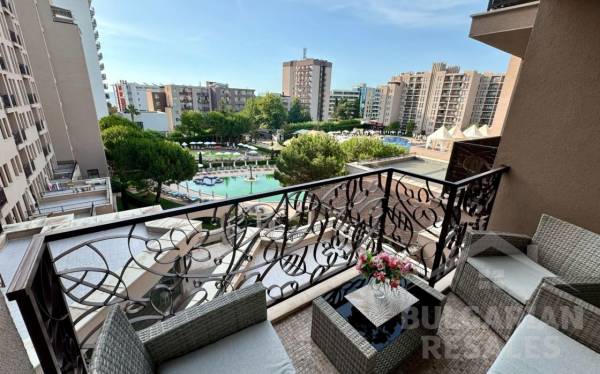 Премиальная недвижимость в 2 минутах от пляжа ID: 5145 - Фото 1