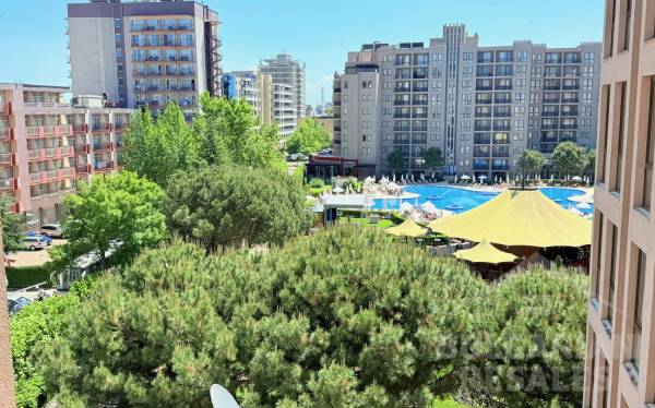 Живите с комфортом в просторном апартаменте у моря ID: 5171 - Фото 2