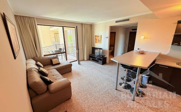 Живите с комфортом в просторном апартаменте у моря ID: 5171 - Фото 4