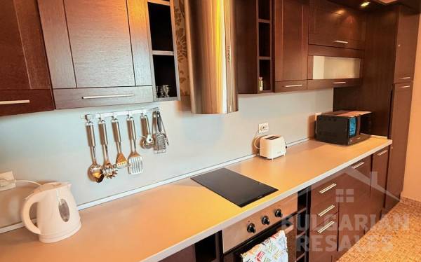 Живите с комфортом в просторном апартаменте у моря ID: 5171 - Фото 6