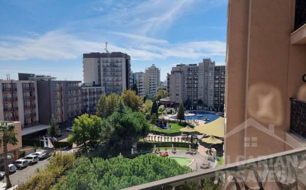 Престижная недвижимость на побережье Болгарии ID: 3374 - Фото 8