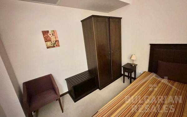 Dvojizbový byt v najlepšom komplexe v letovisku ID: 3649 - Фото8