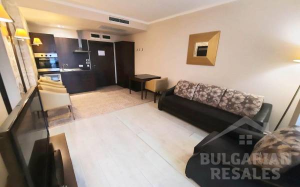 Korzystna inwestycja! Mieszkanie z widokiem na basen w Royal Beach Barceló ID: 3829 - Фото11