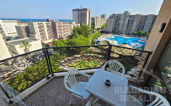 Świetny wybór! Apartament z widokiem na morze w kompleksie premium ID: 5134 - Фото6