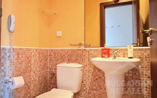 Живите с комфортом в просторном апартаменте у моря ID: 5171 - Фото 8