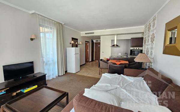 Świetny wybór! Apartament z widokiem na morze w kompleksie premium ID: 5134 - Фото9