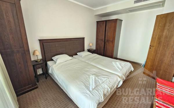 Świetny wybór! Apartament z widokiem na morze w kompleksie premium ID: 5134 - Фото11