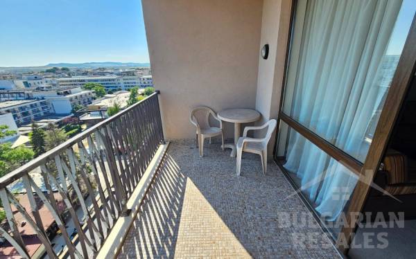 Byt v komplexe s prémiovou infraštruktúrou ID: 5186 - Фото7