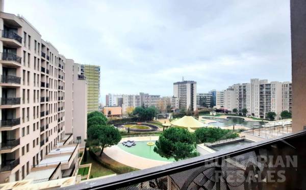 Korzystna inwestycja! Mieszkanie z widokiem na basen w Royal Beach Barceló ID: 3829 - Фото8