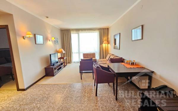 Byt v komplexe s prémiovou infraštruktúrou ID: 5186 - Фото8