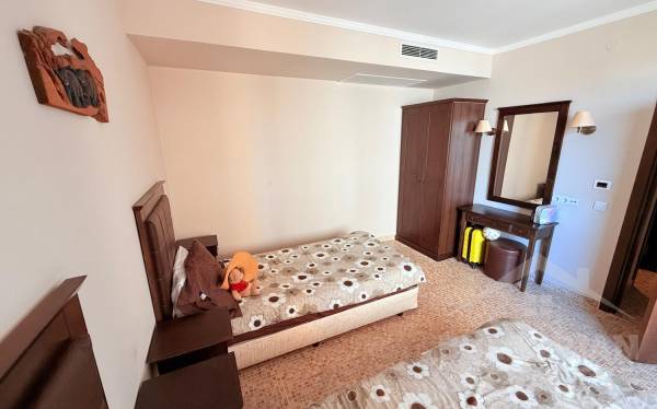 Живите с комфортом в просторном апартаменте у моря ID: 5171 - Фото 10