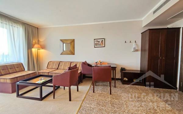 Byt v komplexe s prémiovou infraštruktúrou ID: 5186 - Фото9