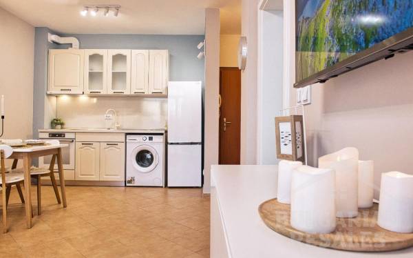 Byt s modernou rekonštrukciou, ponáhľajte sa kúpiť! ID: 4037 - Фото4