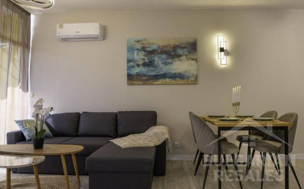 Novozrekonštruovaný byt v centre letoviska ID: 4069 - Фото5