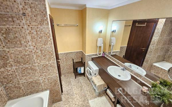 Инвестируй в квартиру с видом на море в премиум комплексе! ID: 4159 - Фото 10