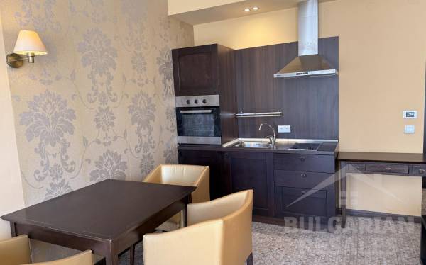 Изгодна оферта! Обзаведено студио в близост до плажа ID: 5160 - Снимка 8