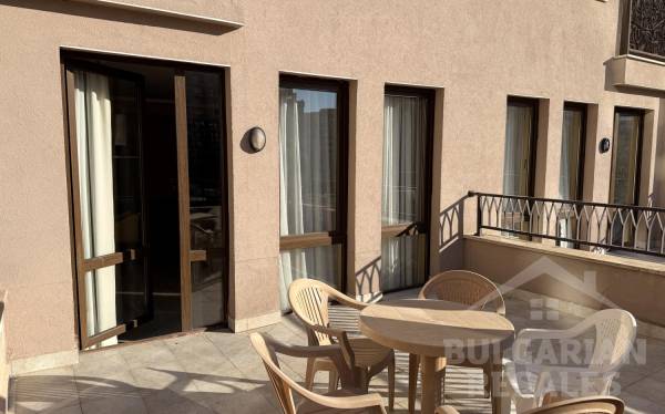 Изгодна оферта! Обзаведено студио в близост до плажа ID: 5160 - Снимка 16