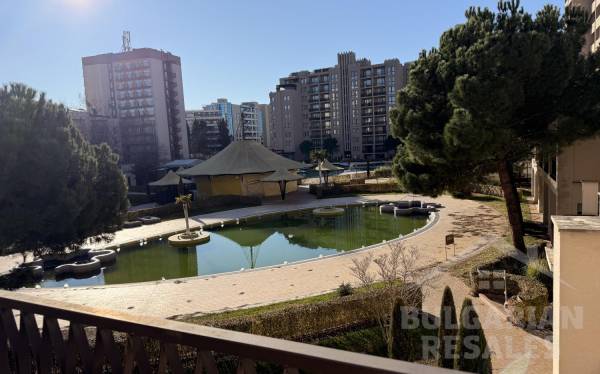 Изгодна оферта! Обзаведено студио в близост до плажа ID: 5160 - Снимка 15