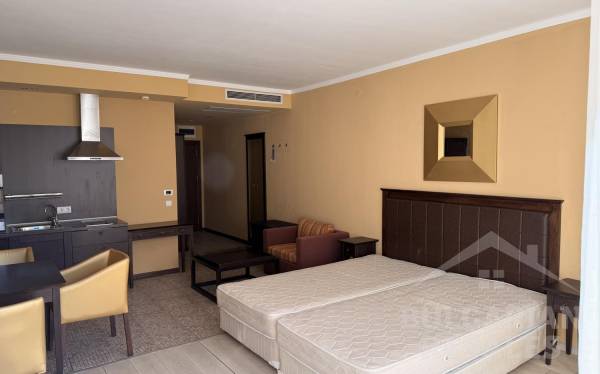 Изгодна оферта! Обзаведено студио в близост до плажа ID: 5160 - Снимка 10