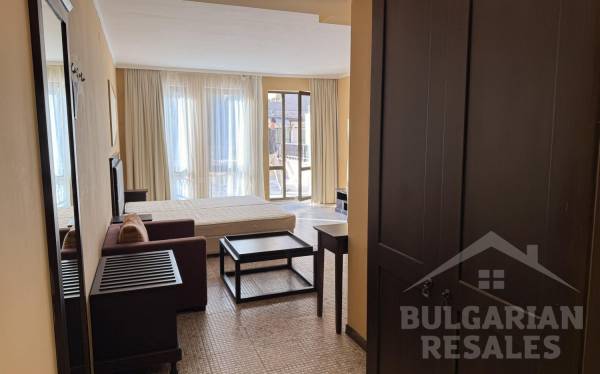 Изгодна оферта! Обзаведено студио в близост до плажа ID: 5160 - Снимка 11