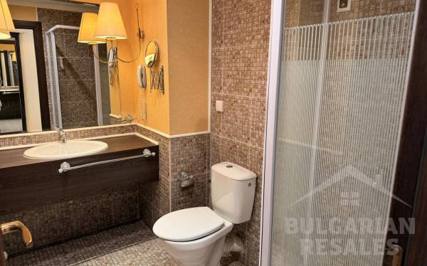 Изгодна оферта! Обзаведено студио в близост до плажа ID: 5160 - Снимка 12