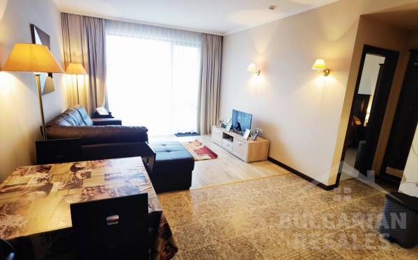 Шикарный вариант для инвестиции! Квартира в Роял Бич Барсело ID: 3721 - Фото 3