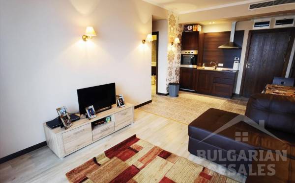 Шикарный вариант для инвестиции! Квартира в Роял Бич Барсело ID: 3721 - Фото 2