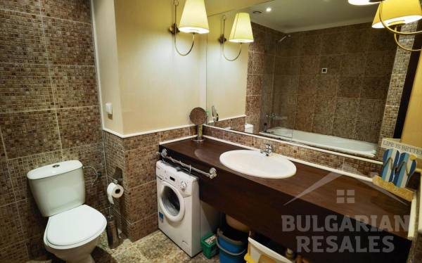 Шикарный вариант для инвестиции! Квартира в Роял Бич Барсело ID: 3721 - Фото 8