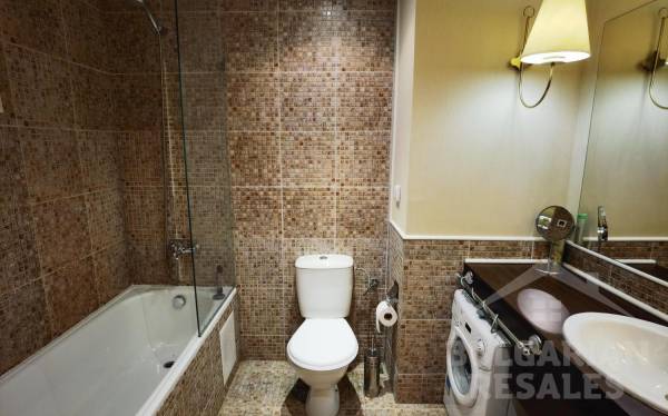 Шикарный вариант для инвестиции! Квартира в Роял Бич Барсело ID: 3721 - Фото 9