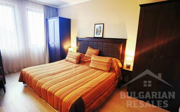 Шикарный вариант для инвестиции! Квартира в Роял Бич Барсело ID: 3721 - Фото 6