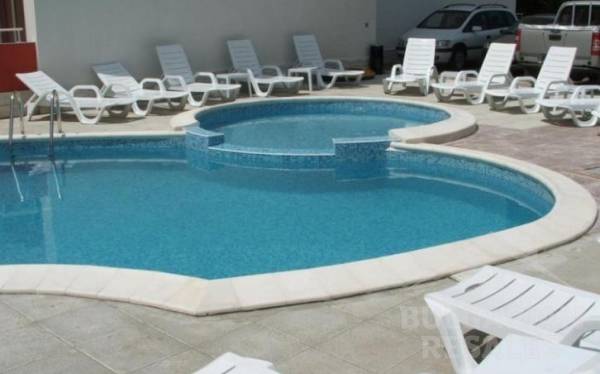 апартамент в центъра на курорта в отлично състояние ID: 2564 - Снимка 8