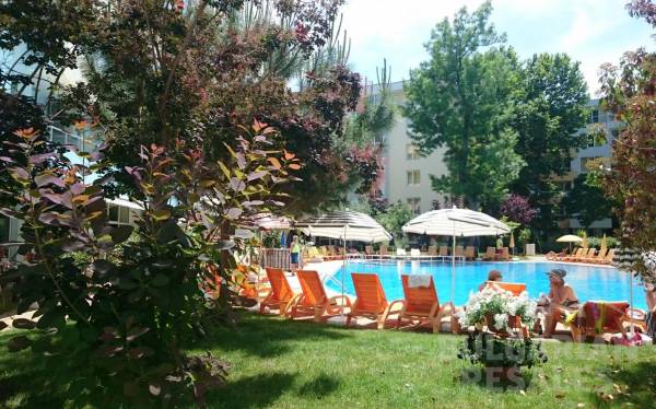 Investment in real estate by the sea complex Yassen ID: 1993  - Photo 3