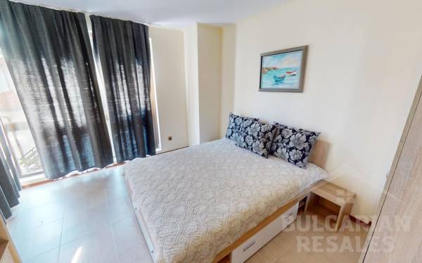 Dwa piętra, trzy sypialnie - przestronny apartament w willi ID: 4782 - Фото10