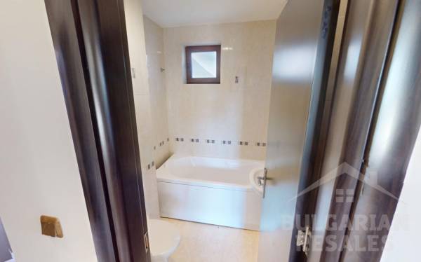 Dwa piętra, trzy sypialnie - przestronny apartament w willi ID: 4782 - Фото18