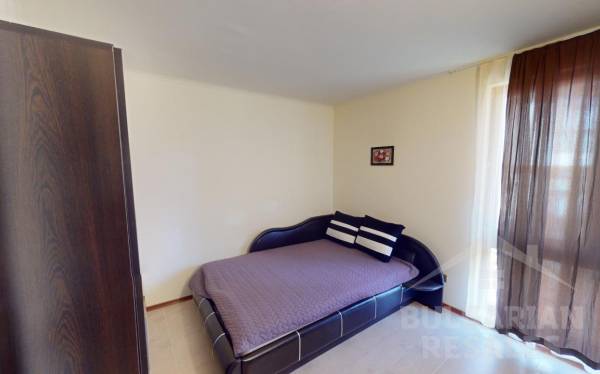 Dwa piętra, trzy sypialnie - przestronny apartament w willi ID: 4782 - Фото19