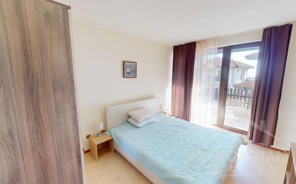 Dwa piętra, trzy sypialnie - przestronny apartament w willi ID: 4782 - Фото13