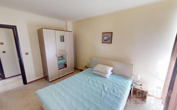 Dwa piętra, trzy sypialnie - przestronny apartament w willi ID: 4782 - Фото14