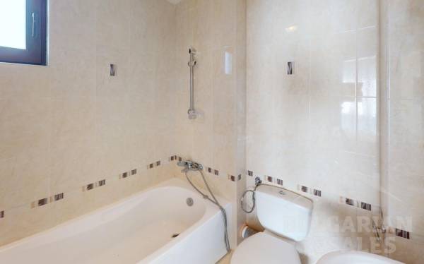 Dwa piętra, trzy sypialnie - przestronny apartament w willi ID: 4782 - Фото16