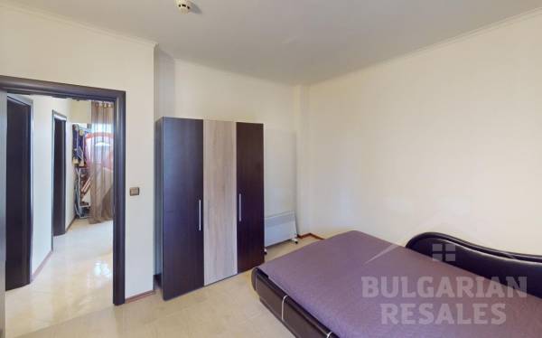 Dwa piętra, trzy sypialnie - przestronny apartament w willi ID: 4782 - Фото20