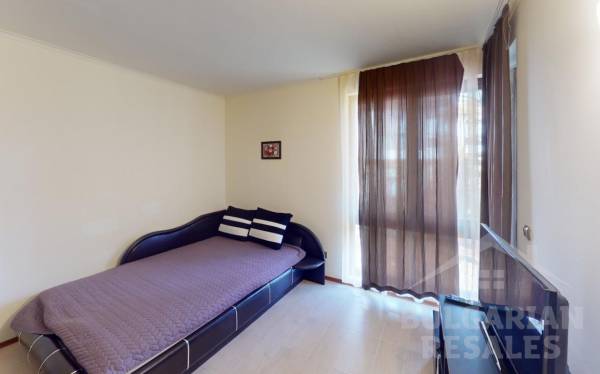 Dwa piętra, trzy sypialnie - przestronny apartament w willi ID: 4782 - Фото21