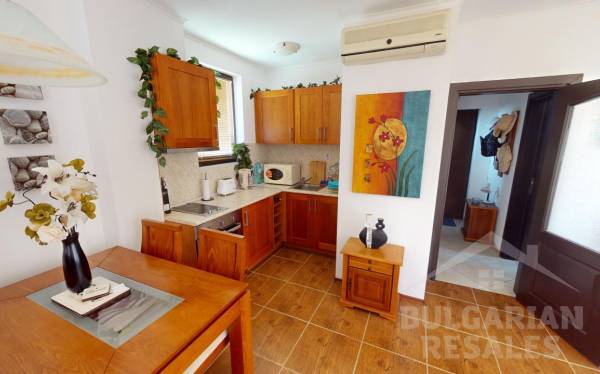 Najlepsza cena! Mieszkanie w pięknej części miejscowości ID: 4099 - Фото6