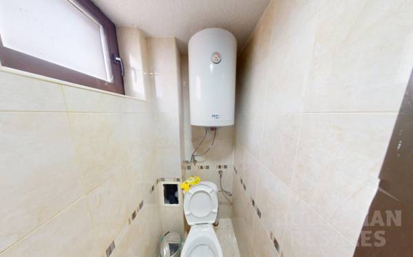 Jednoizbový byt v rekreačnej oblasti ID: 4781 - Фото9